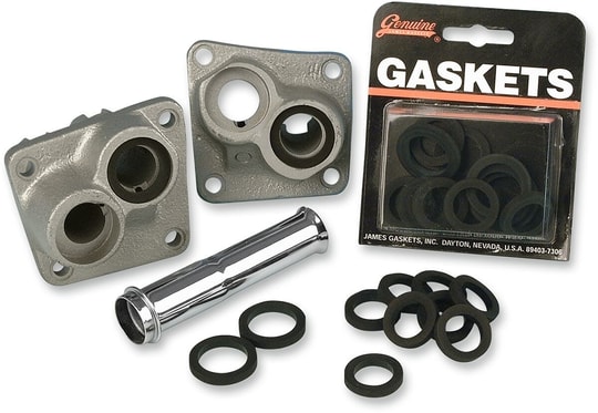 JAMES GASKETS PROD TUBE KT RUBB 48-79BT KOD:DS174536