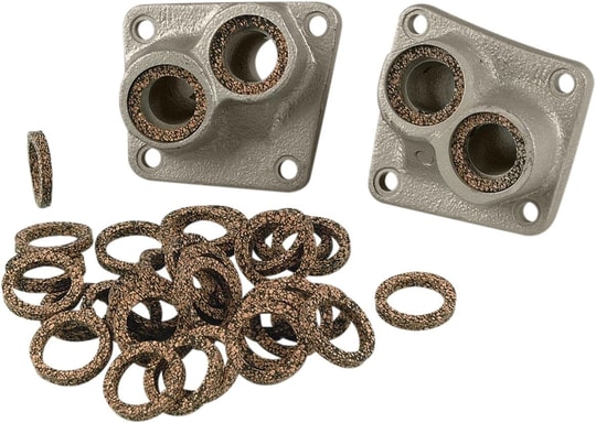JAMES GASKETS PUSH ROD CVR CORK LWR-E79 KOD:DS174390