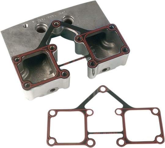 JAMES GASKETS ROCK.COV.METL.W/SIL.66-84 KOD:DS174533