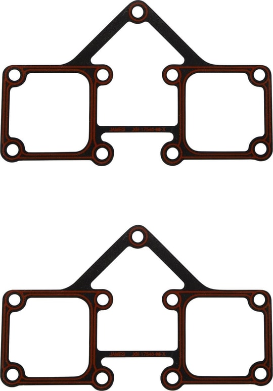 JAMES GASKETS ROCK.COV.METL.W/SIL.66-84 KOD:DS174533