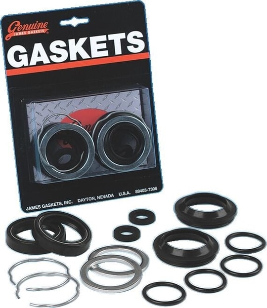 JAMES GASKETS SEAL FORK/DUST FXSTD KOD:04070294