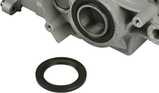 JAMES GASKETS SEAL MAIN DR GEAR 07-17TC KOD:09350123