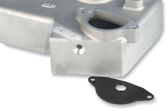 JAMES GASKETS SEAL OIL DEFLECTOR 65-84 KOD:09350092