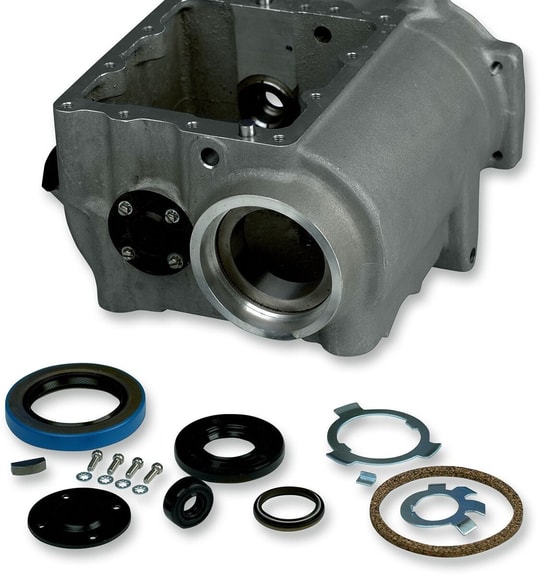 JAMES GASKETS TRANS SEAL KIT 36-79 BT KOD:DS174909