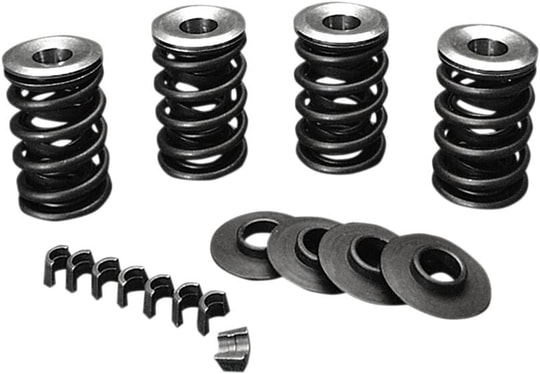 JIMS 600 LIFT SPRNG KIT EVO BT KOD:DS199523