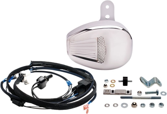 JIMS COOLER FORCEFLOW CYL CHR KOD:19010526
