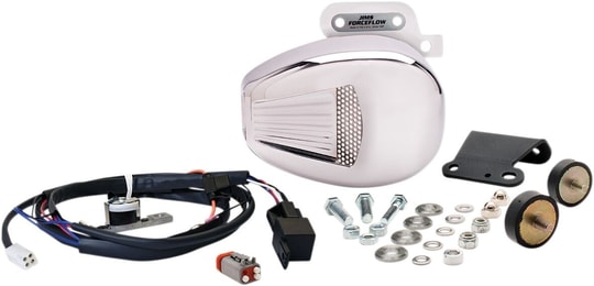 JIMS COOLER FORCEFLOW M8 CHR KOD:19010758