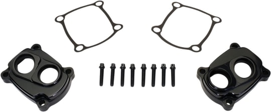 JIMS COVER TPT LO PRO M8 BLK KOD:09402010