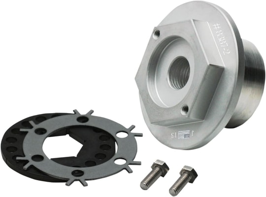 JIMS RETAINER COMPNUT37810-08B KOD:11040012