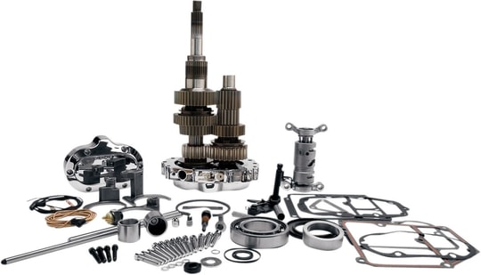 JIMS SUPER KIT FAT 5 EVO KOD:11030010