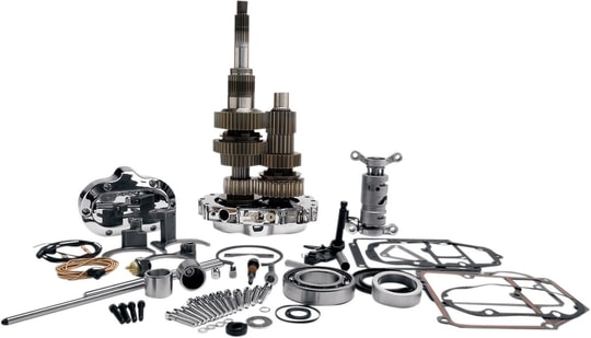 JIMS SUPER KIT FAT5 01-05 TC KOD:11030011