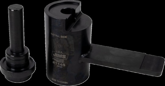 JIMS T.C/C.S BEARING INSTALLER KOD:DS196316