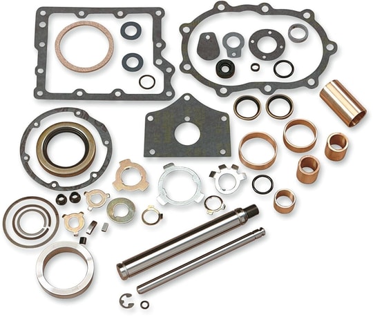 JIMS TRAN RBLD KIT 76-77 4-SPD KOD:DS174296