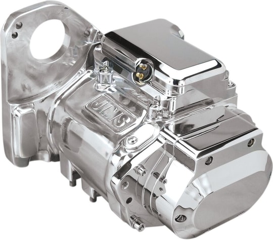 JIMS TRANS 5SP POL 90-99 S/T KOD:11010029