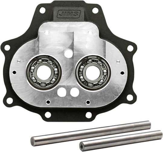 JIMS TRANS DOOR 6SPD BLACK KOD:11070357
