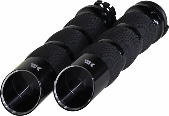 KHROME WERKS GİDON GRIP AIR EDGE CBL BL KOD: 6302844