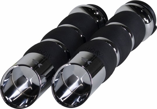 KHROME WERKS GİDON GRIP AIR EDGE TBW CH KOD: 0630-2838