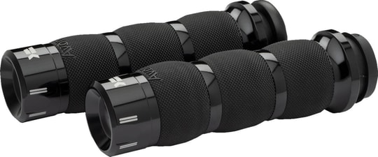 KHROME WERKS GİDON GRIP AIR KLASSIC CBL BL KOD: 6303081