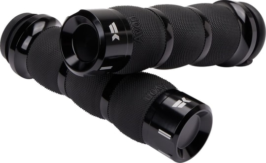 KHROME WERKS GİDON GRIP AIR KLASSIC TBW BL KOD: 6303077