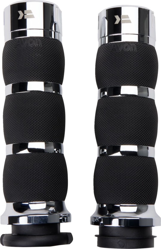 KHROME WERKS GİDON GRIP AIR KLASSIC TBW CH KOD: 6303078