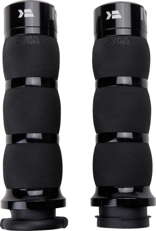 KHROME WERKS GİDON GRIP AIR KLASSIC TBW BL KOD: 6303077