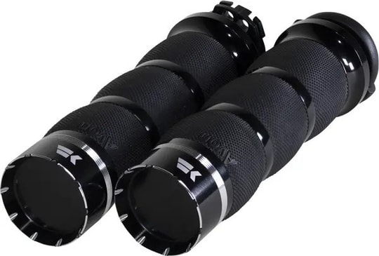KHROME WERKS GİDON GRIP AIR TRACER CBL BL KOD: 500210