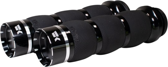 KHROME WERKS GİDON GRIP AIR TRACER TBW BL KOD: 6302724