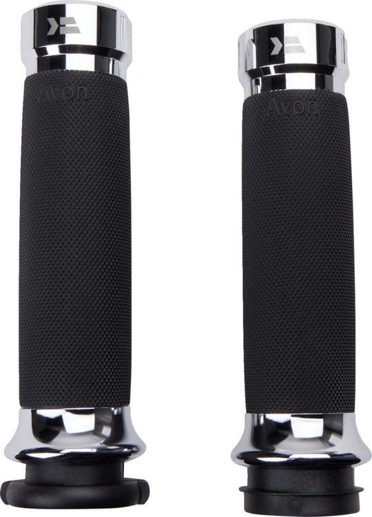 KHROME WERKS GİDON GRIP CUSTOM KLASSIC TBW C KOD: 6303076