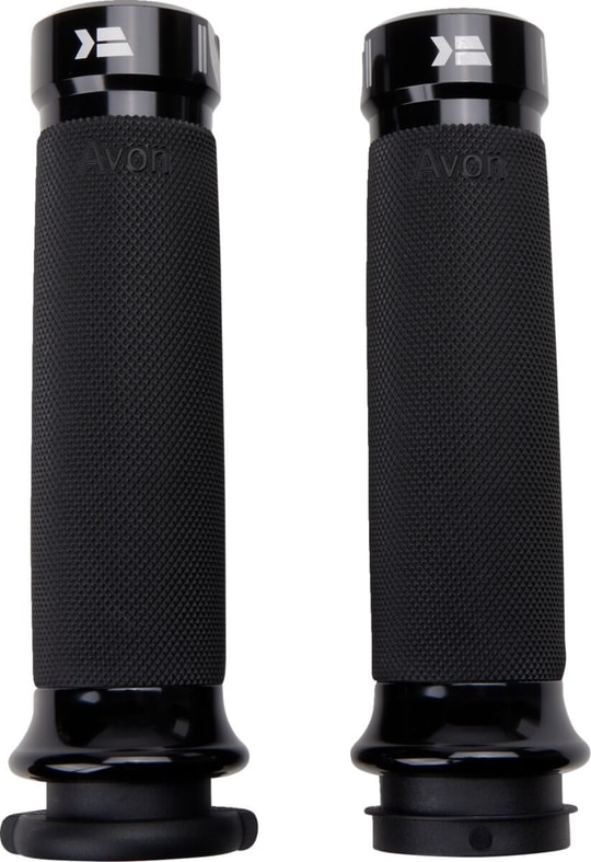 KHROME WERKS GİDON GRIP CUSTOM KLASSIC TBW B KOD: 6303075