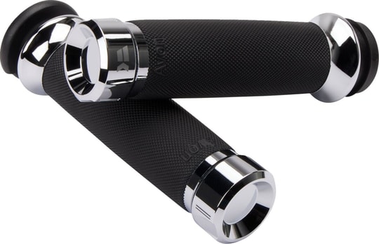 KHROME WERKS GİDON GRIP CUSTOM KLASSIC TBW C KOD: 6303076