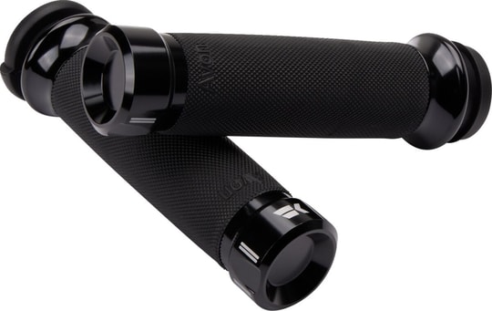 KHROME WERKS GİDON GRIP CUSTOM KLASSIC TBW B KOD: 6303075