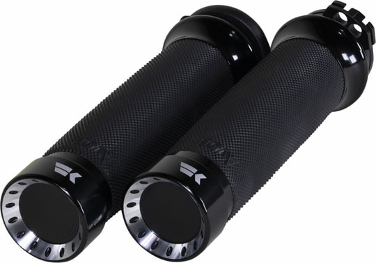 KHROME WERKS GİDON GRIP CUSTOM TURBINE CBL B KOD: 6302841