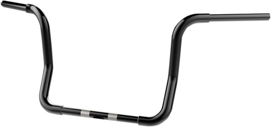 KHROME WERKS GİDON HANDLEBAR 1.25X12 APE BK KOD: 0601-2848