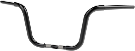 KHROME WERKS GİDON HANDLEBAR 1.25X10 APE BK KOD: 0601-2830