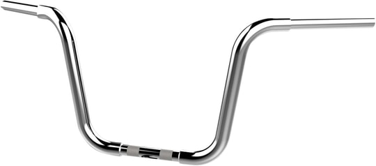 KHROME WERKS GİDON HANDLEBAR 1.25X12 APE CH KOD: 0601-2831
