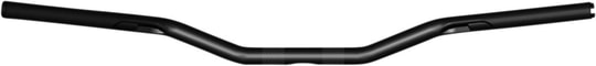 KHROME WERKS GİDON HANDLEBAR 1 LO BND BLK KOD: 0601-5662
