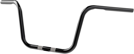 KHROME WERKS GİDON HANDLEBAR 1 X10 APE BK KOD: 0601-2838