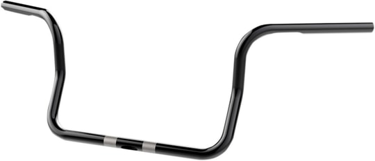 KHROME WERKS GİDON HANDLEBAR 1 X10 APE BK KOD: 0601-2852