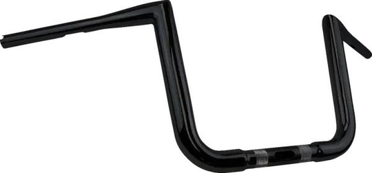 KHROME WERKS GİDON HANDLEBAR 10 FLT 15-20 BL KOD: 300720