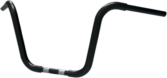KHROME WERKS GİDON HANDLEBAR 12 APE BK TBW KOD: 0601-1707
