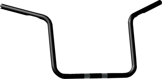 KHROME WERKS GİDON HANDLEBAR 12+2 NRW FL BL KOD: 6016246
