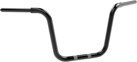 KHROME WERKS GİDON HANDLEBAR 12X1.25 APE BK KOD: 0601-3244
