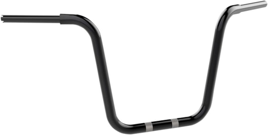 KHROME WERKS GİDON HANDLEBAR 14X1.25 APE BK KOD: 0601-3246