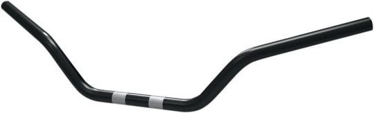 KHROME WERKS GİDON HANDLEBAR BADBOY 1 BK KOD: 0601-1695