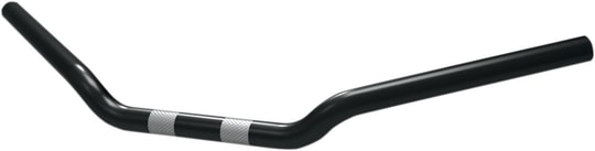 KHROME WERKS GİDON HANDLEBAR LW DRAG 1 BK KOD: 0601-1693