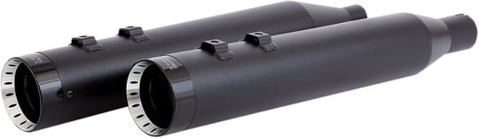 KHROME WERKS MUFFLER -SUSTURUCU EGZOZ 4.5 W/T 17+FLT B KOD:1801-1256