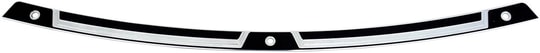 KLOCK WERKS FLH - 14+ - WINDSHIELD  - RÜZGAR KORUYUCU  TRIM -  KOD:23500321