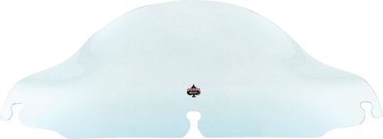 KLOCK WERKS FLH - 1996-2013 - FLARE WINDSH KOD:23100737