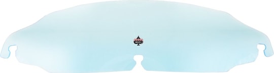 KLOCK WERKS FLH - 1996-2013 - FLARE WINDSH KOD:23100760