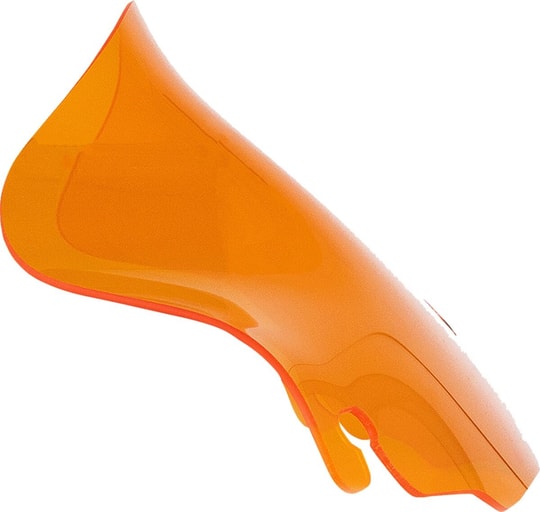 KLOCK WERKS FLH - 1996-2013 - FLARE WINDSH KOD:23100815